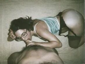 Esses eram os dias finais de nude e pornografia