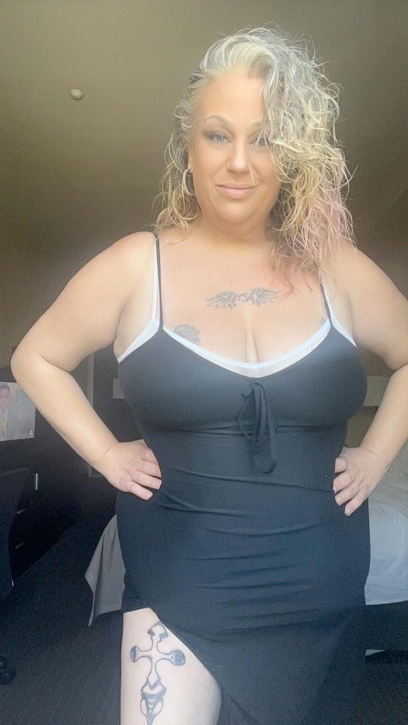 AA Lady K Outlaw