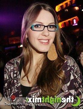 Garotas nerds