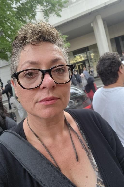 Ten Feminists Who Need a Good Orgasm