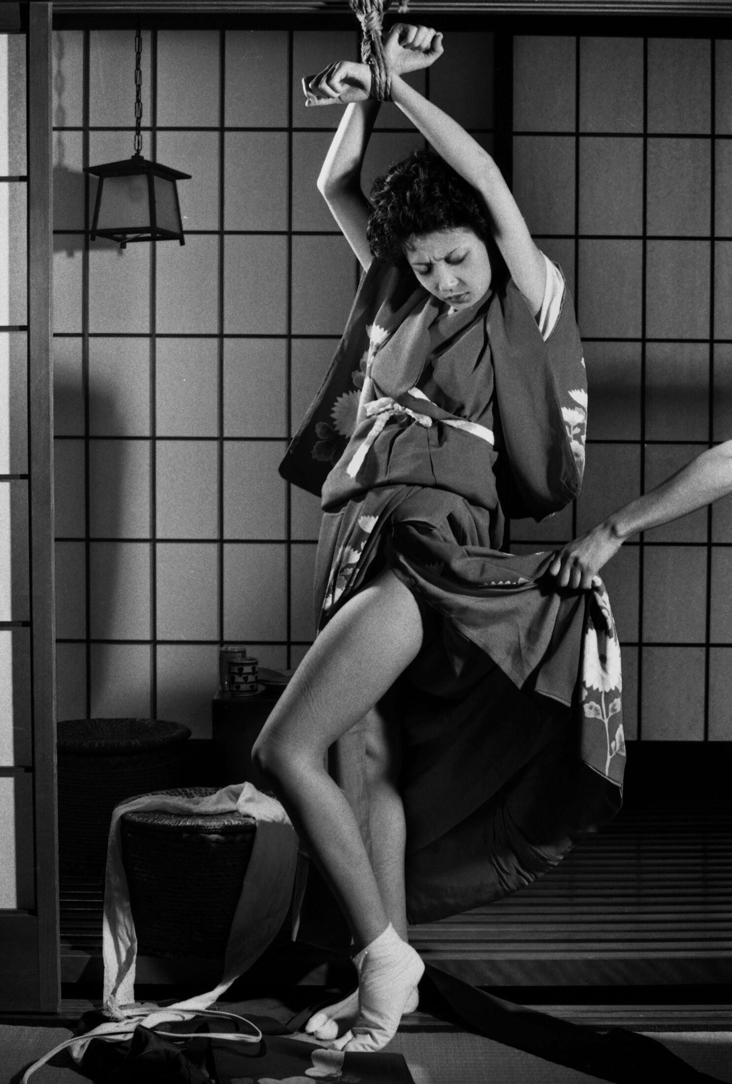 BW Selection 