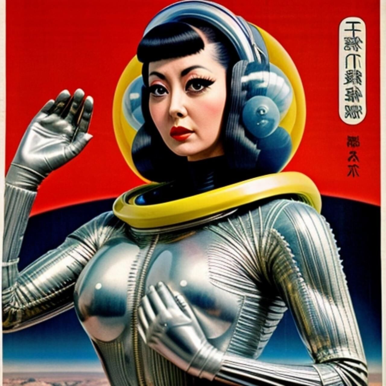AI Space II