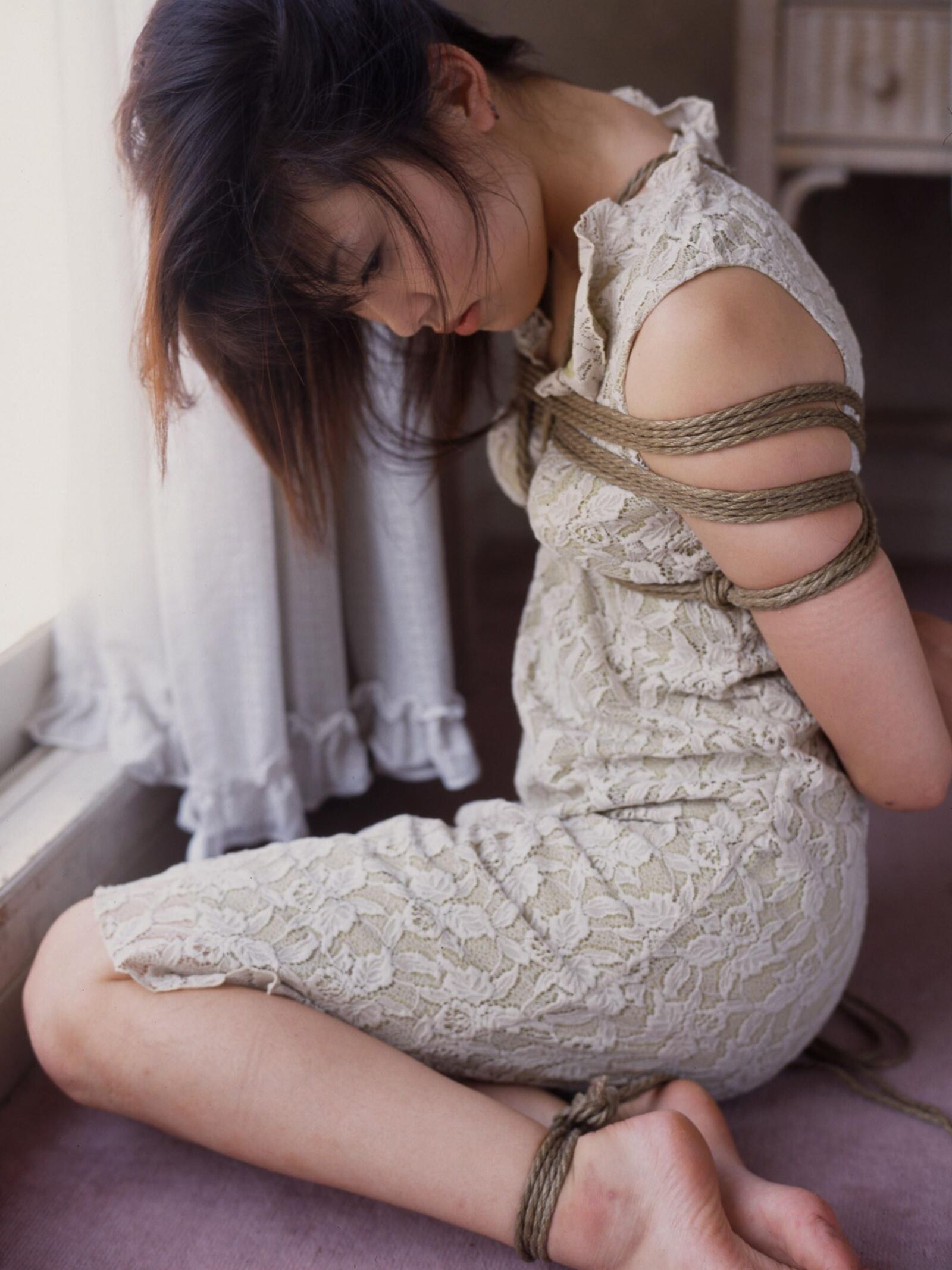 Minami Sayuri