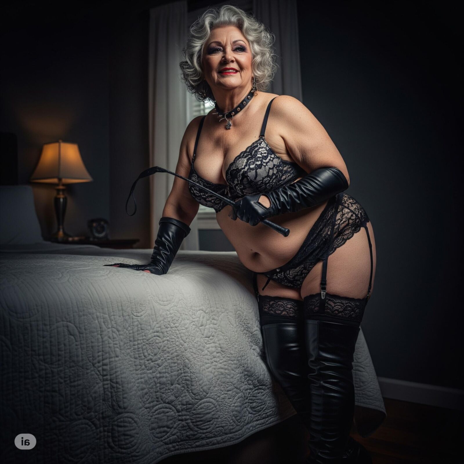 Ladies are ready for sex (restored)