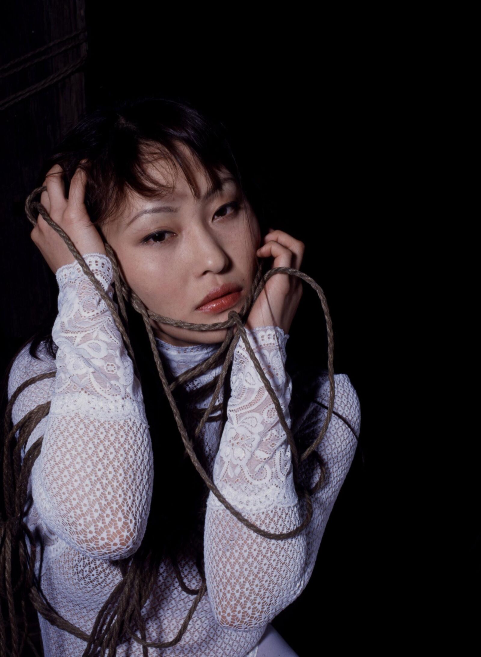 Anzai Rina