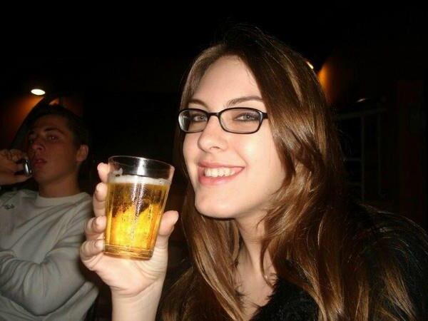 Garotas nerds
