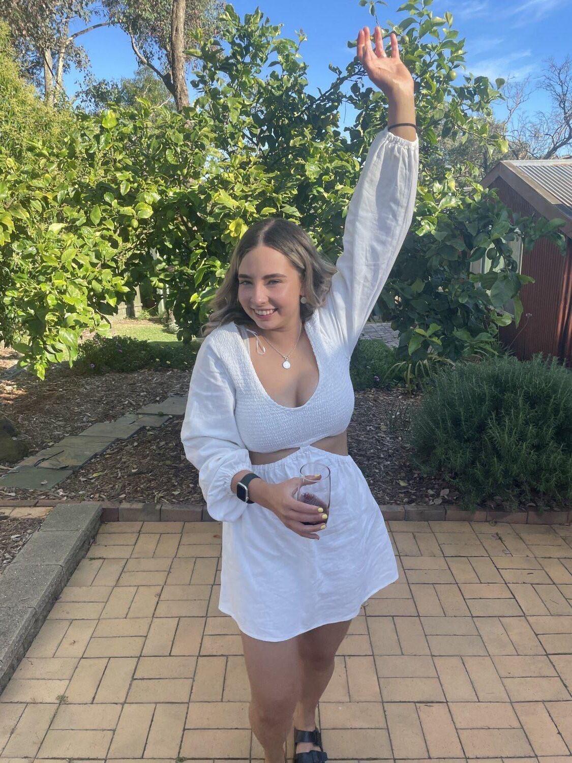 Aussie Libby