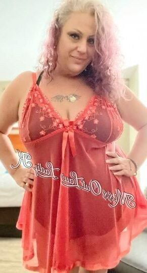 AA Lady K Outlaw