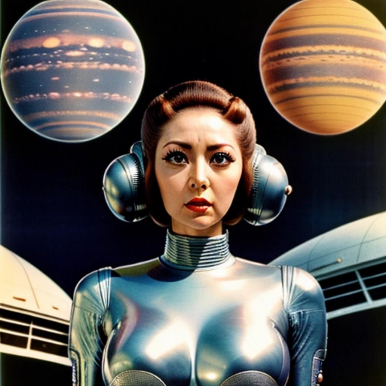 AI Space II