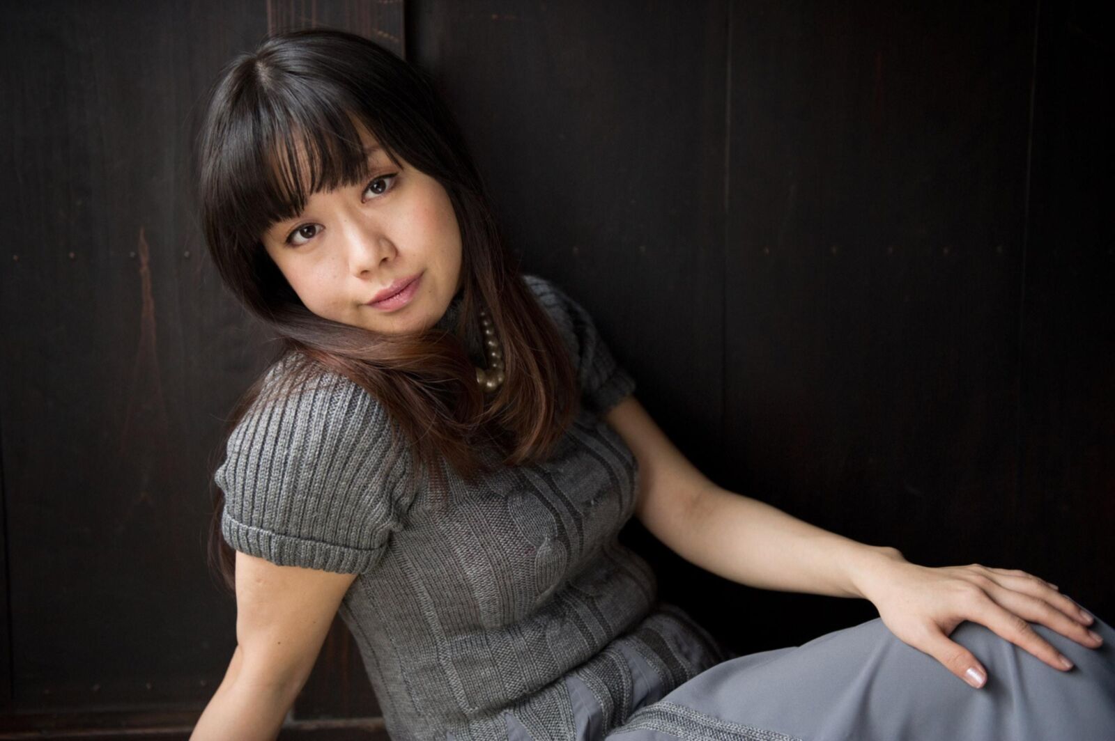 Ashiya Mihoko
