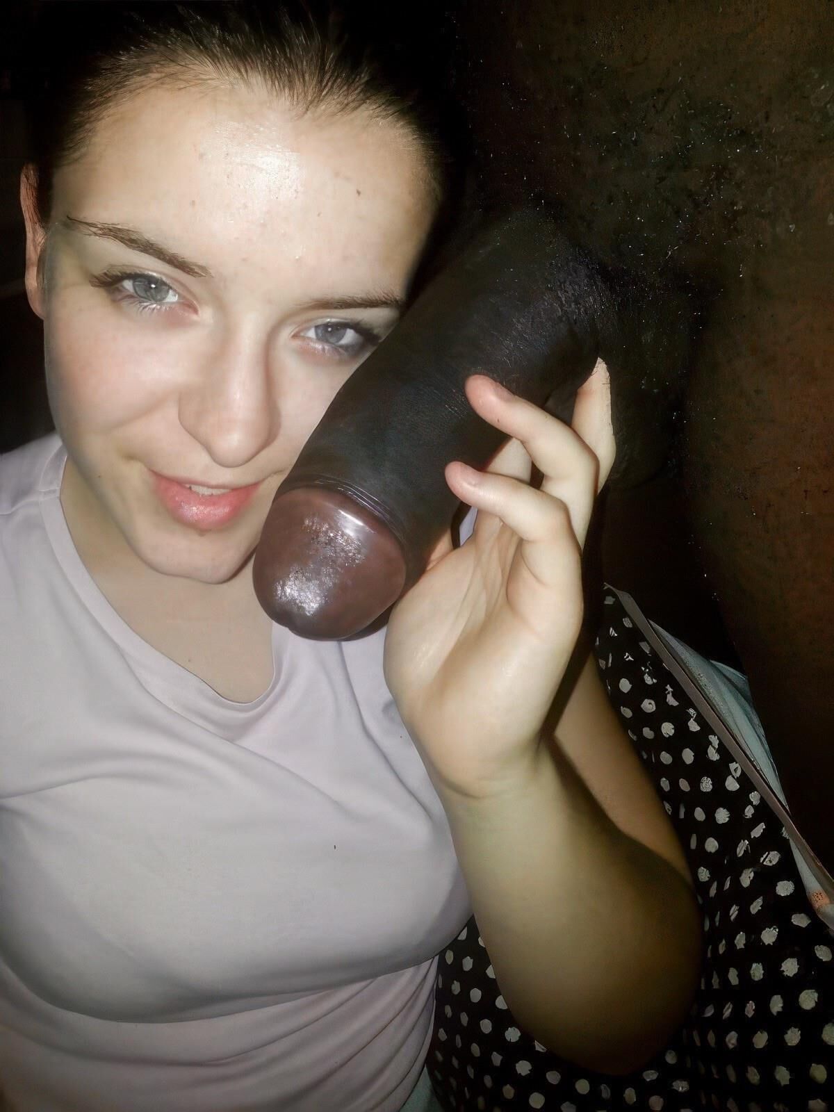Interracial