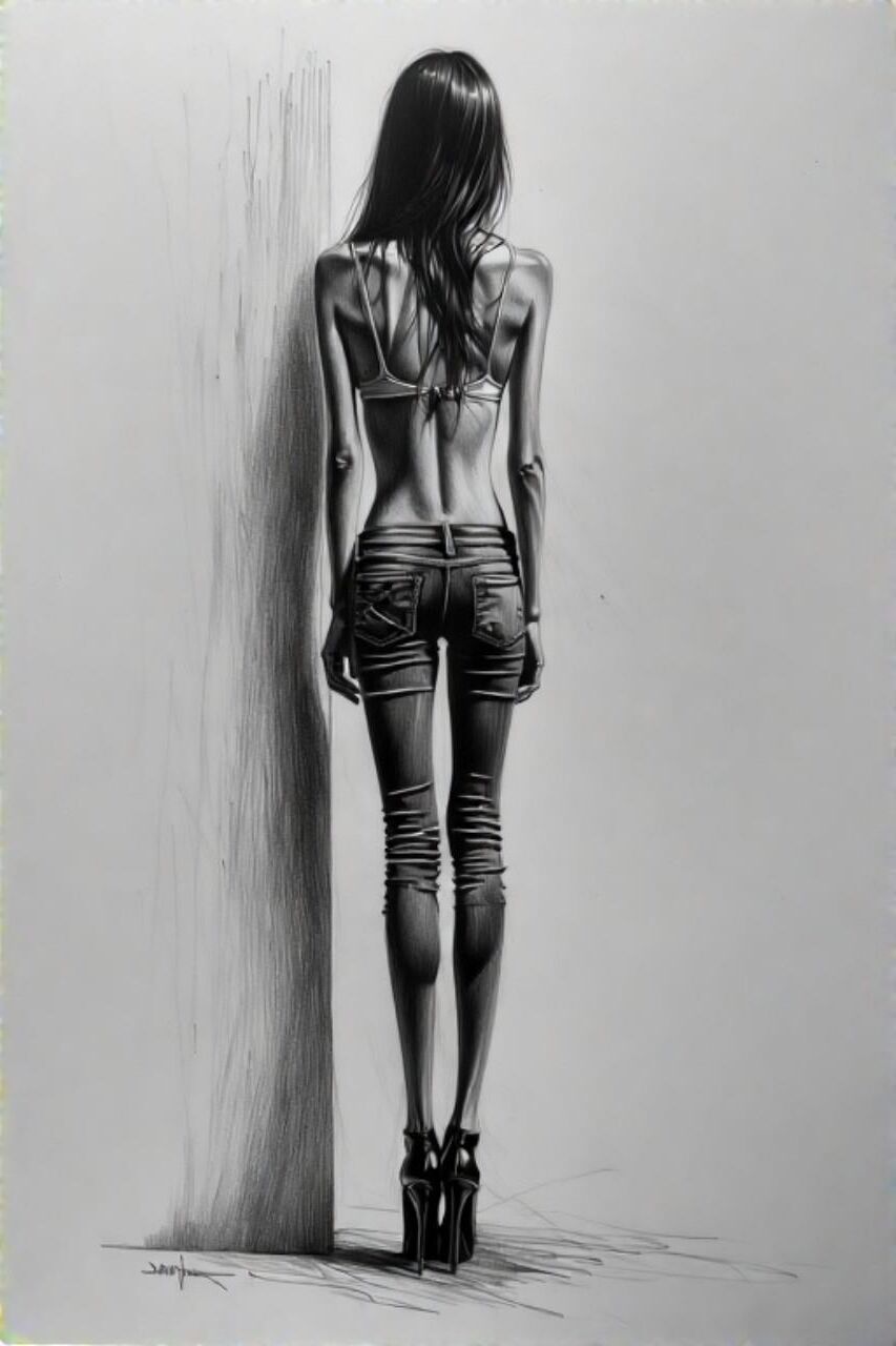 AI Skinnies