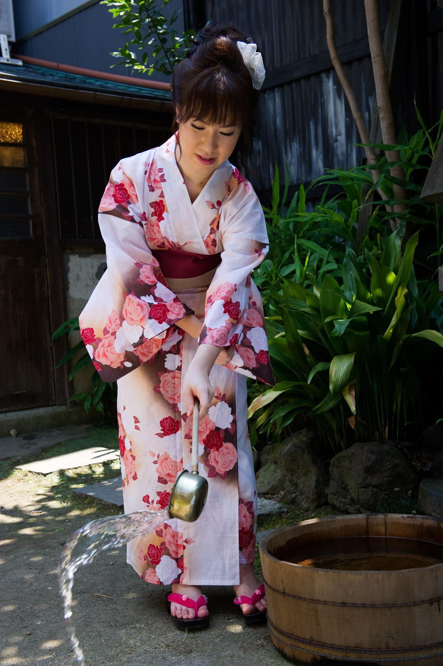 Oba Sakura