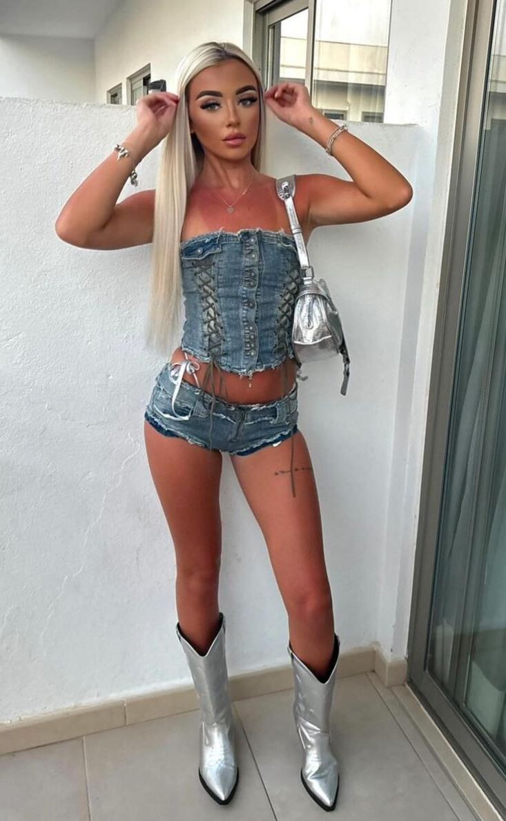 Beleza online ami