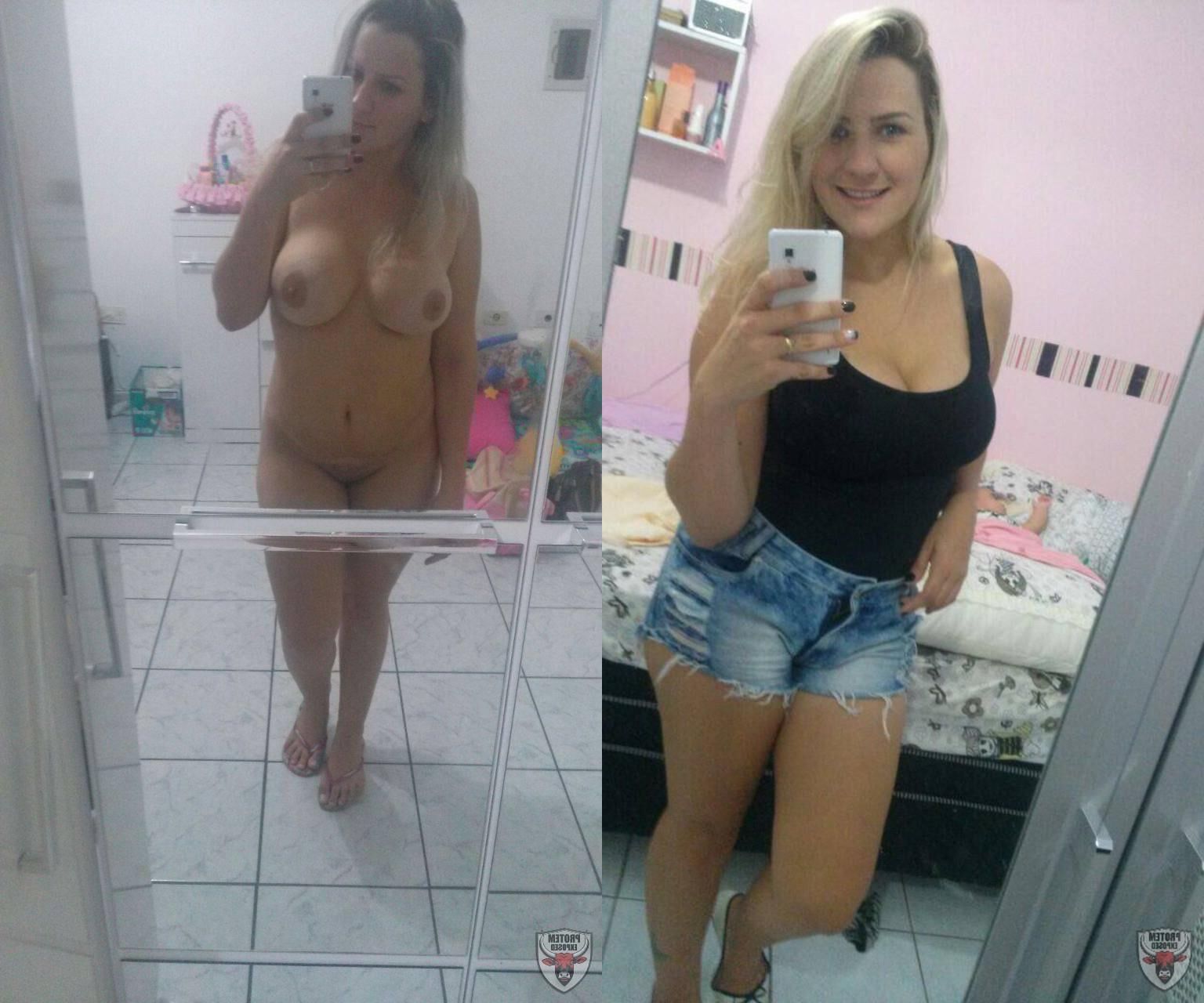 Vestido/despir
