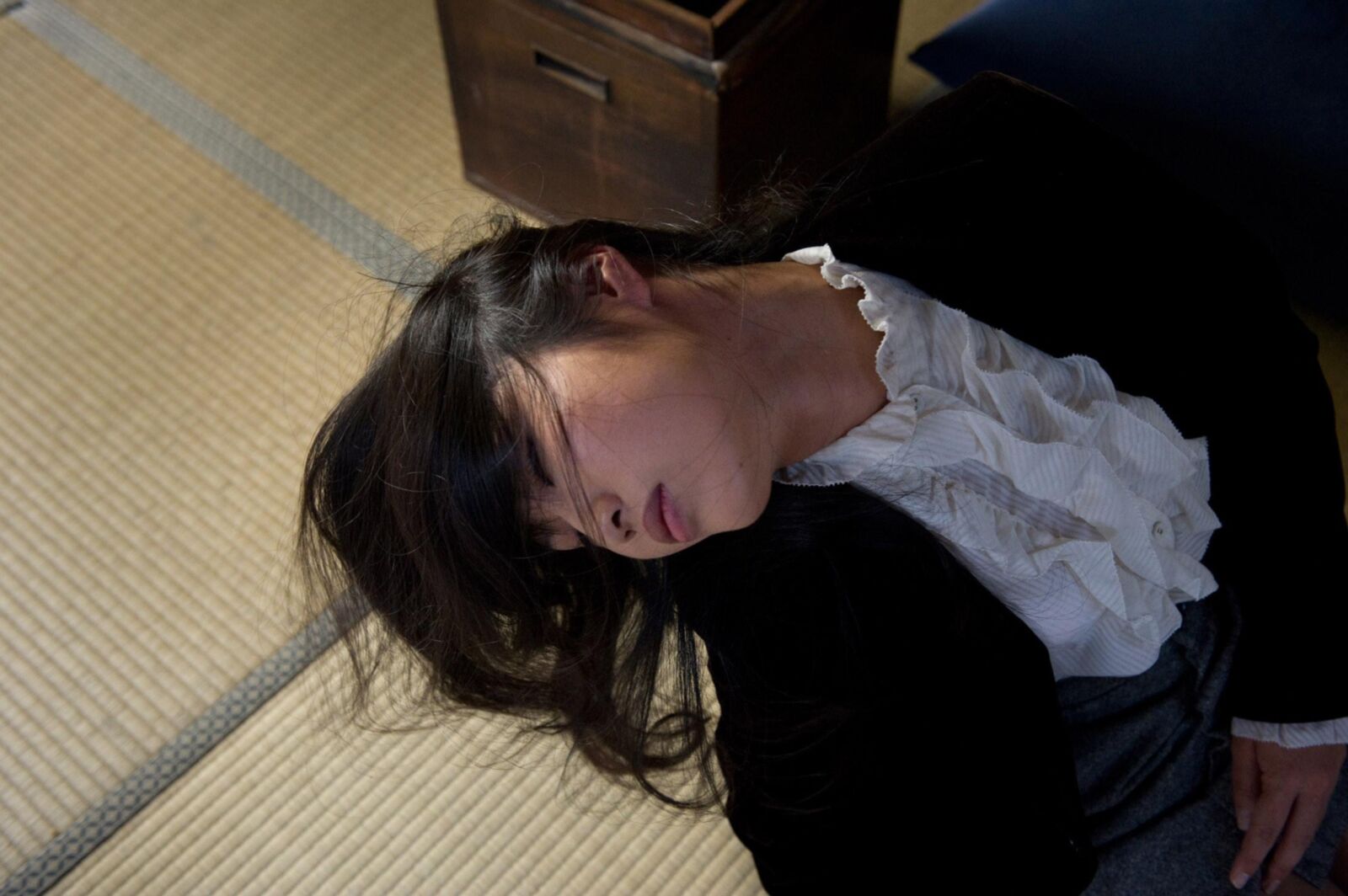 Asakawa Sara