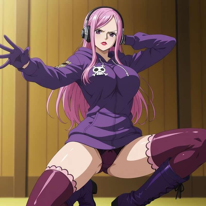 Meine Hentai -Sammlung