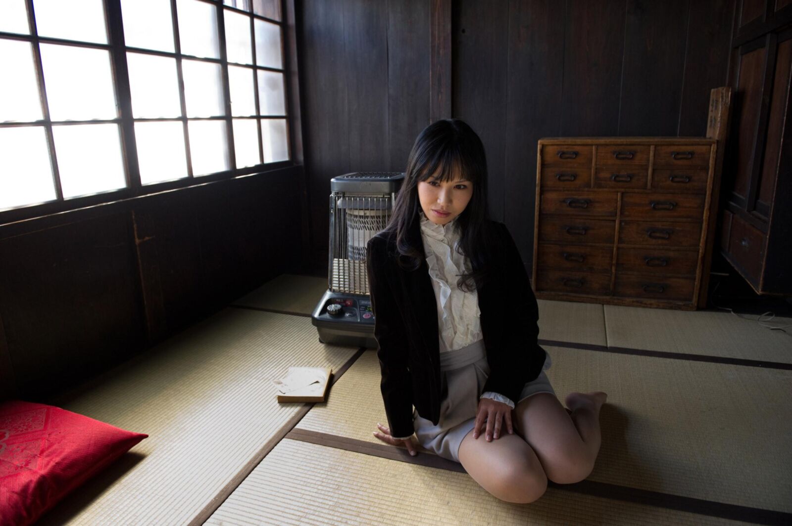 Asakawa Sara