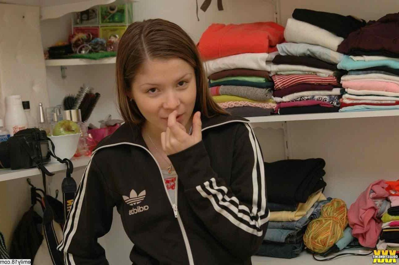 Эмили Эмили, что носить