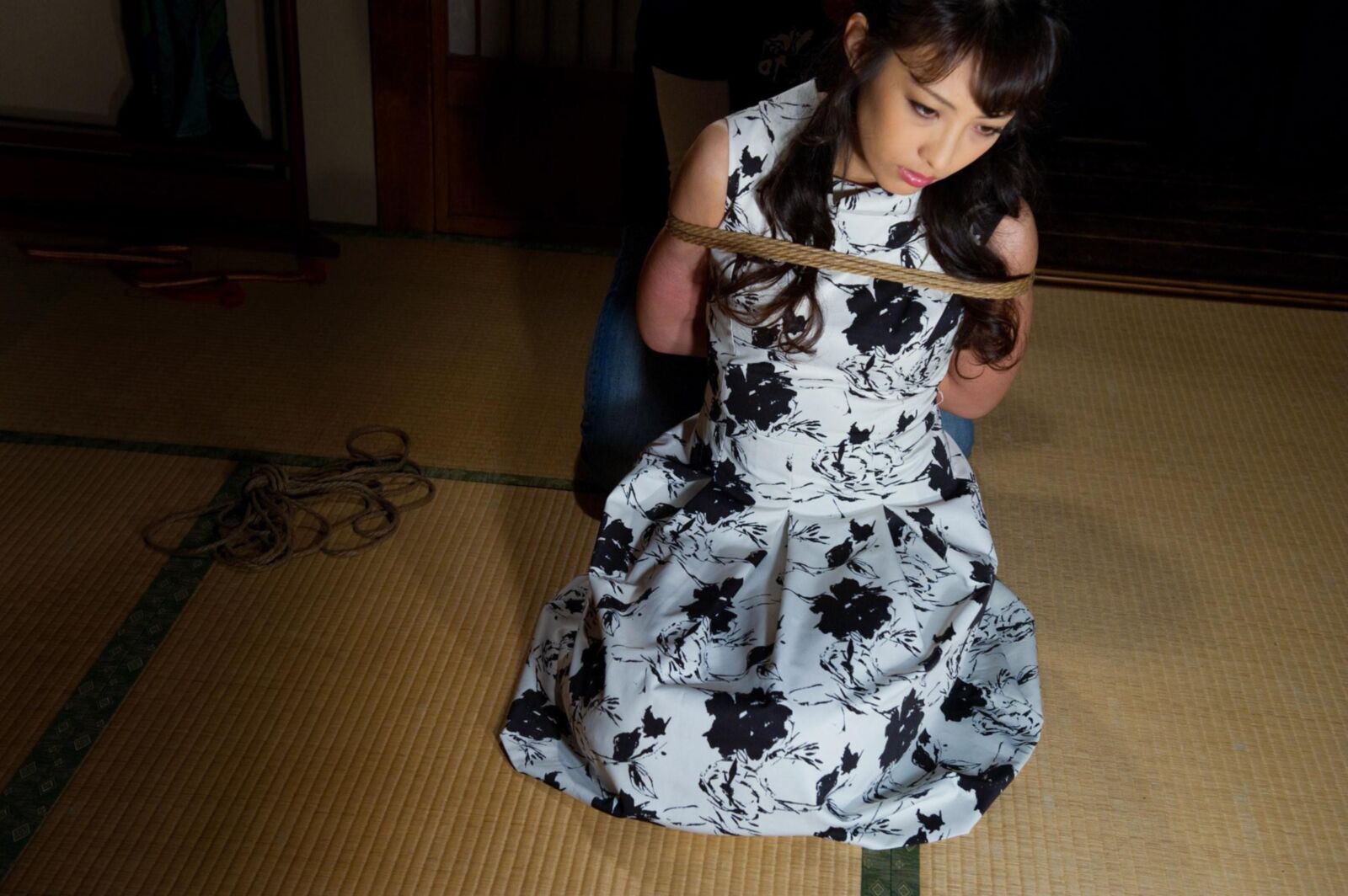 Kanno Shizuka