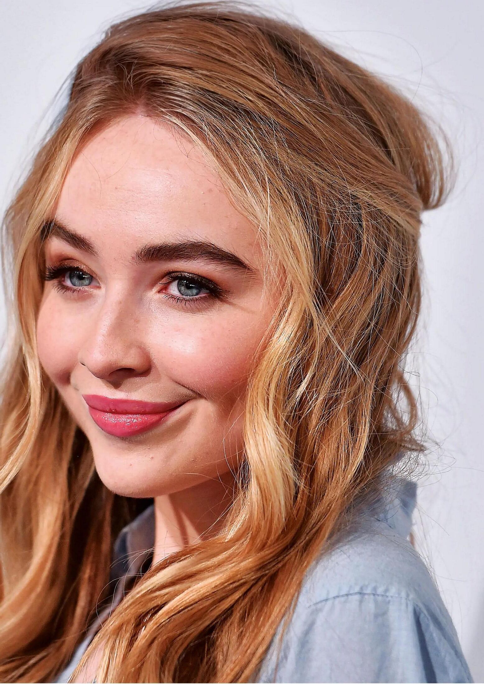 Sabrina Carpenter Sabrina Carpenter edの物語