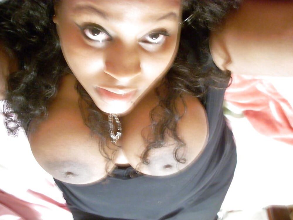 Grande BBW de peito