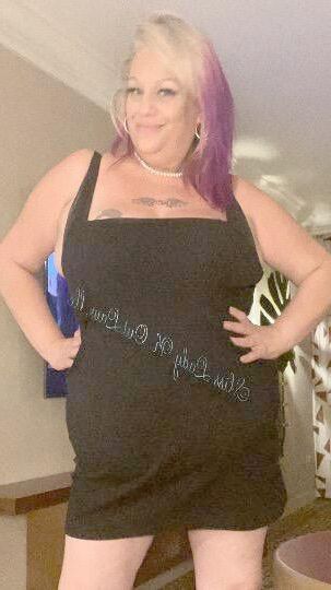 AA Lady K Outlaw