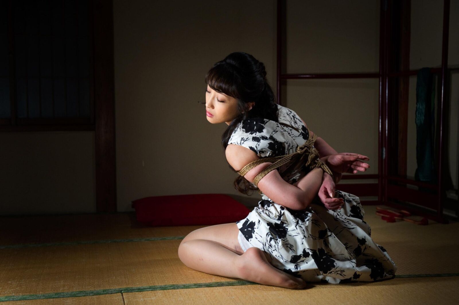 Kanno Shizuka