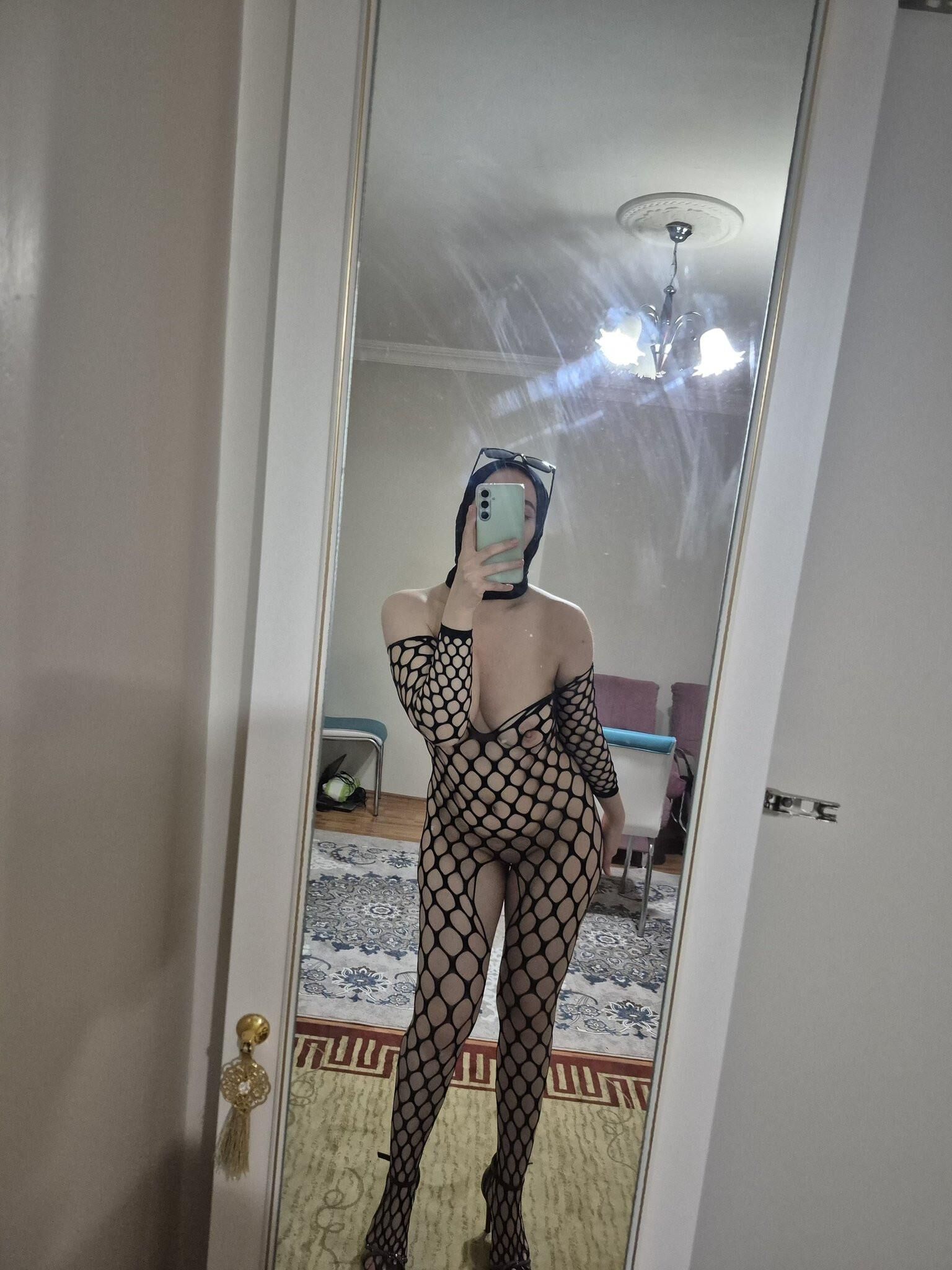 Türkischer Hijab Turbanli