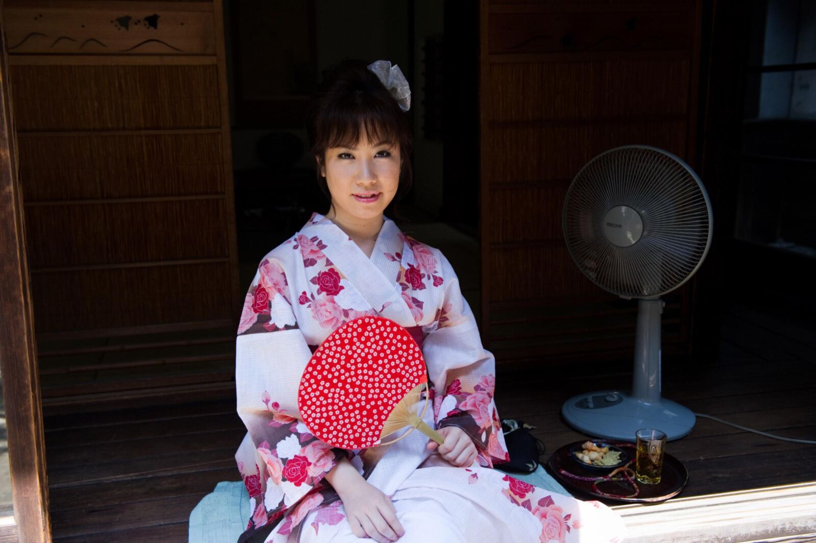 Oba Sakura