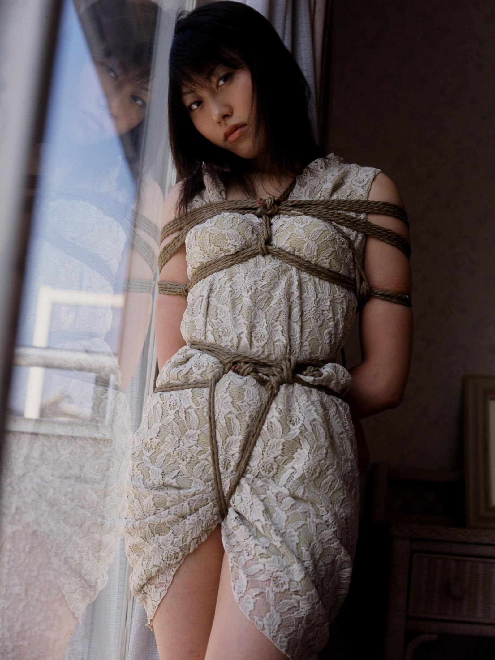 Minami Sayuri
