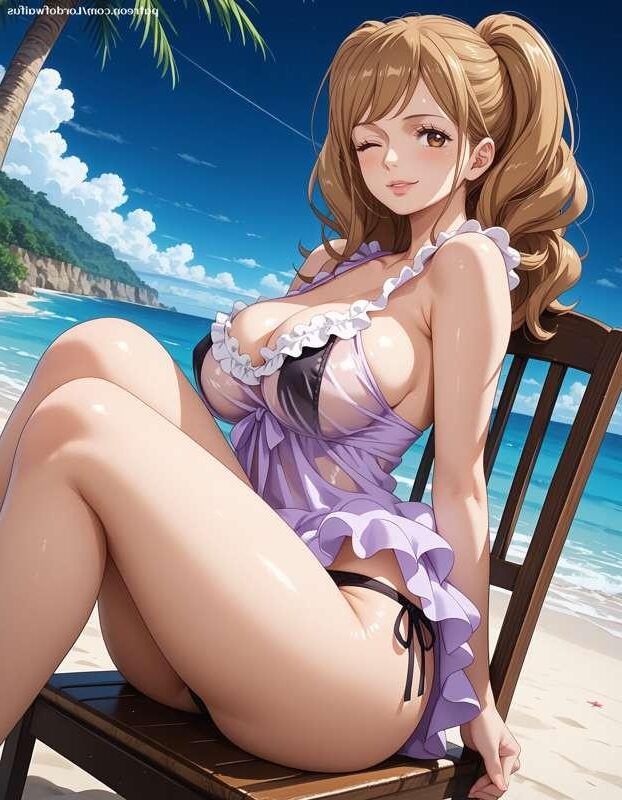Meine Hentai -Sammlung