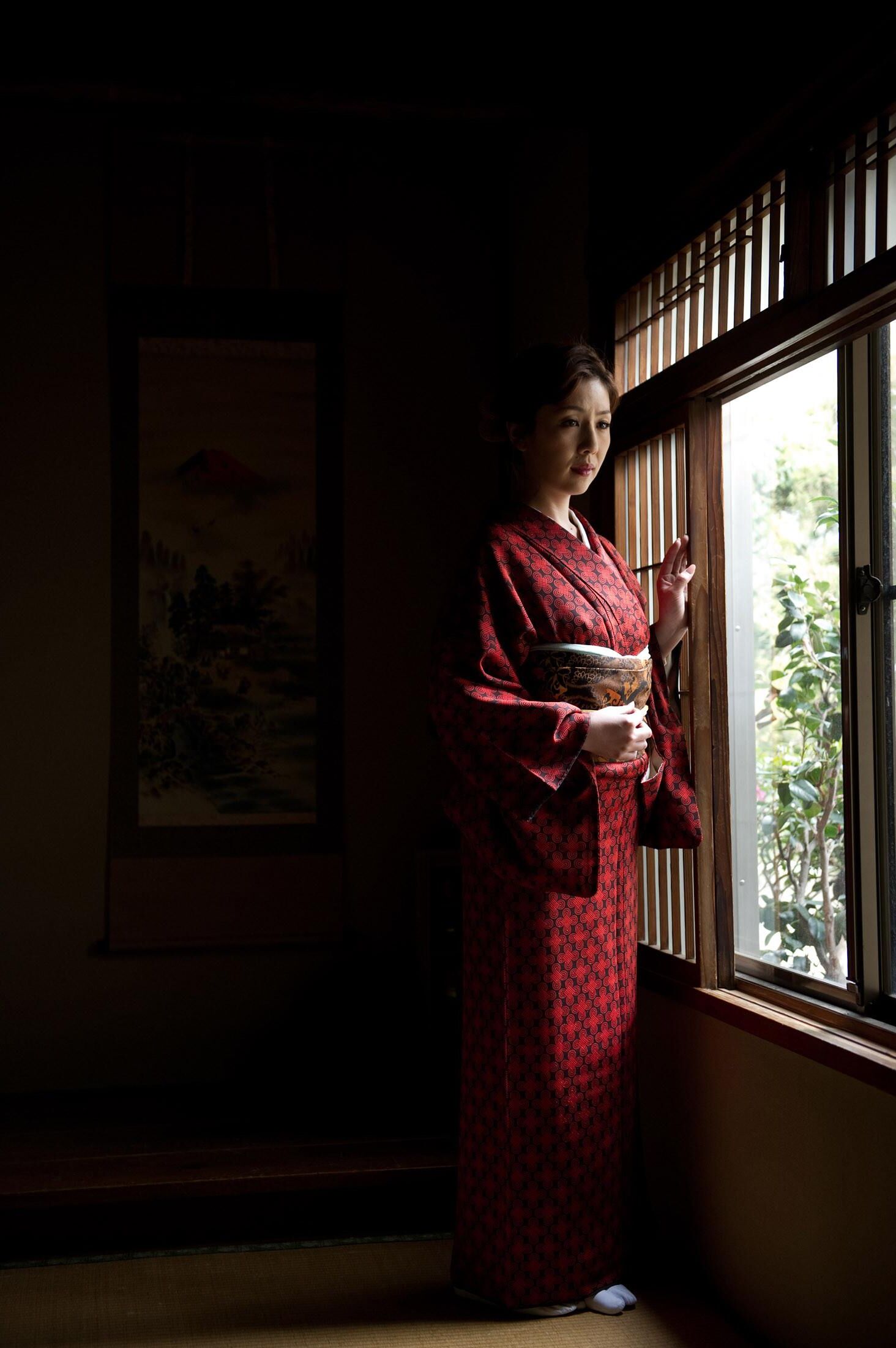 Yuki Misa
