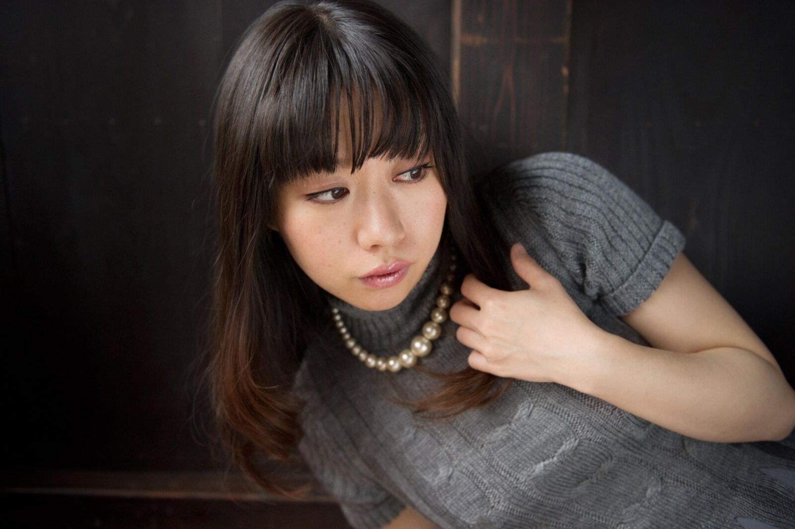Ashiya Mihoko