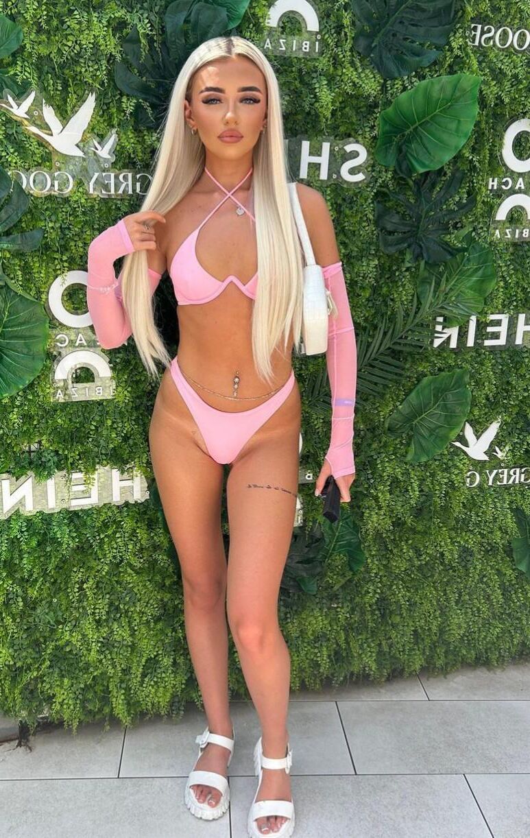 Beleza online ami