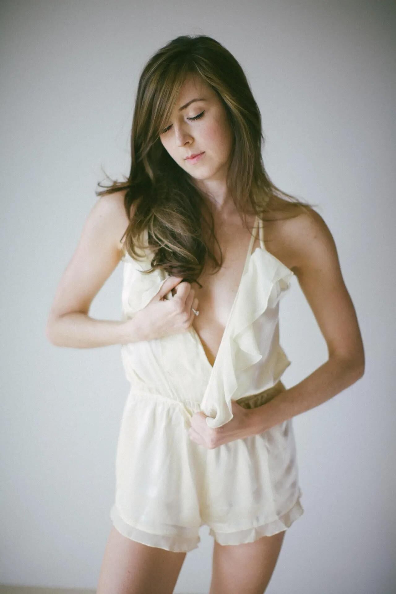 Gillian Boudoir