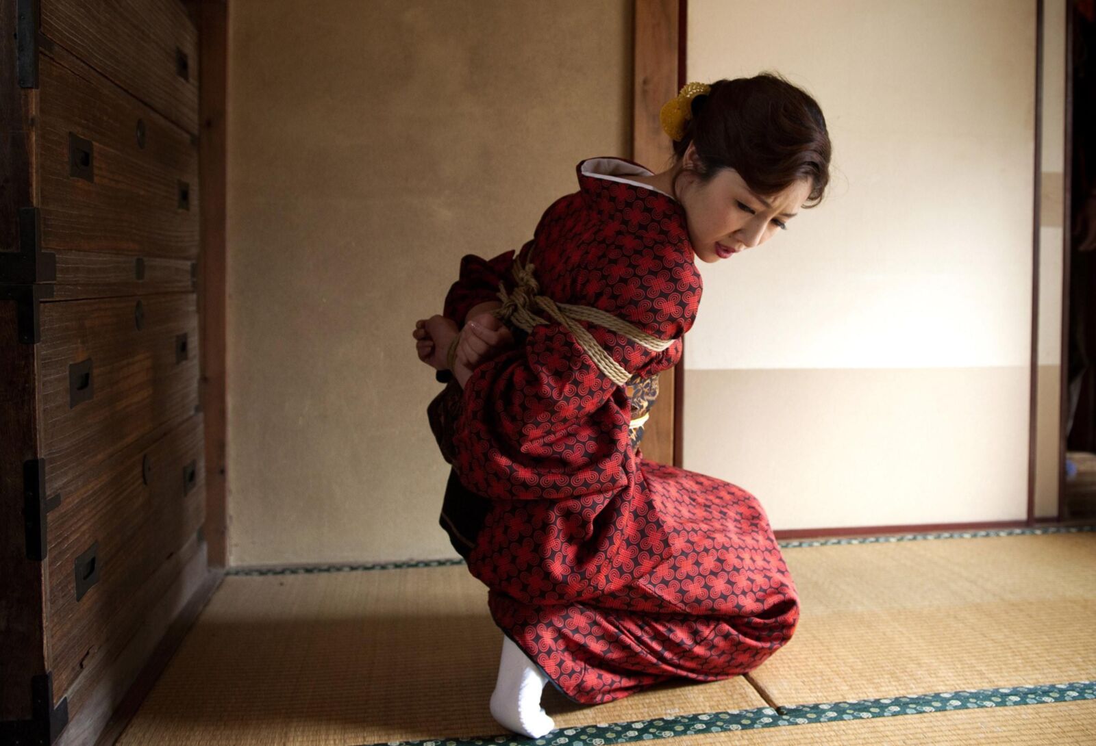 Yuki Misa
