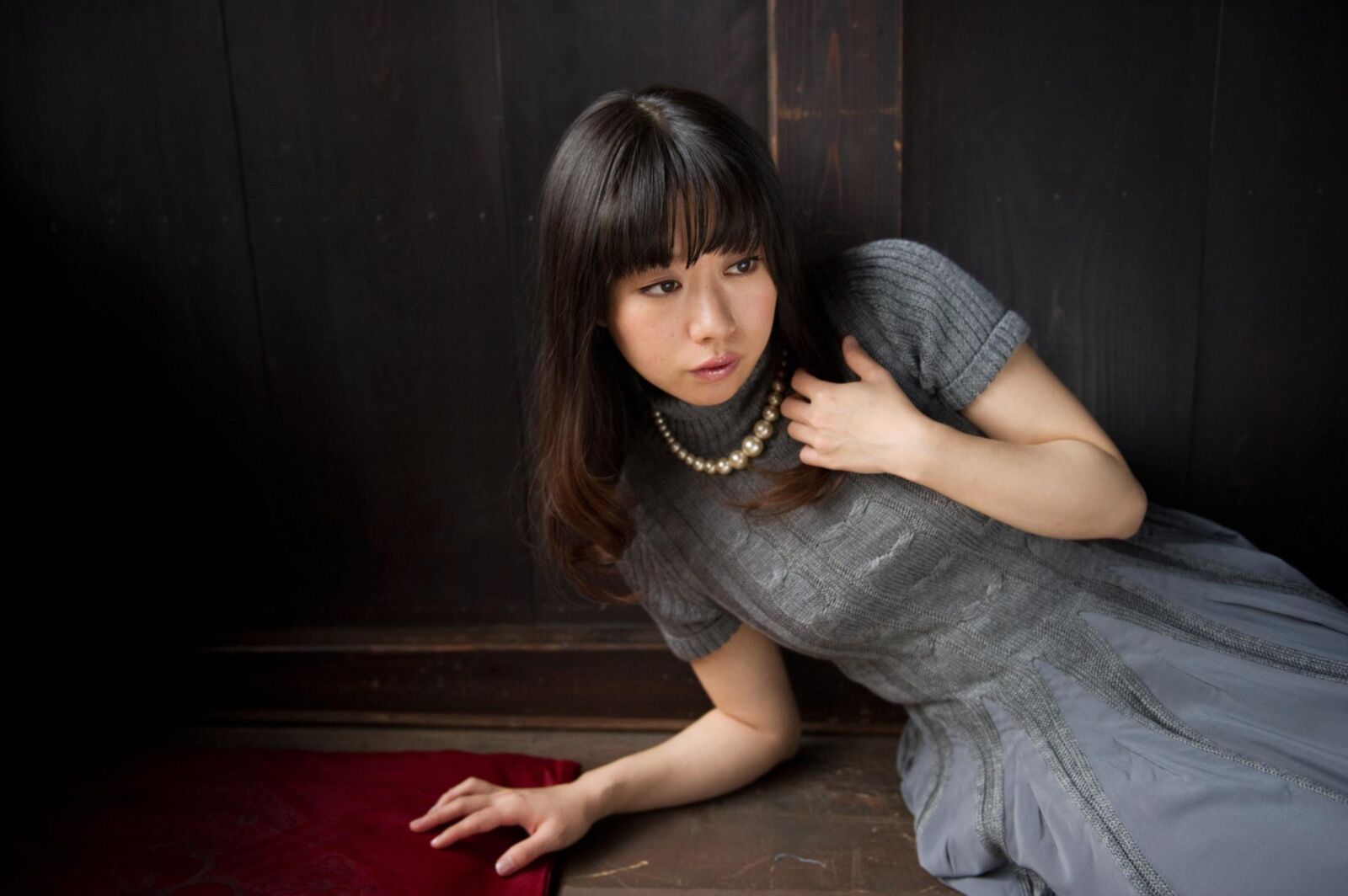 Ashiya Mihoko