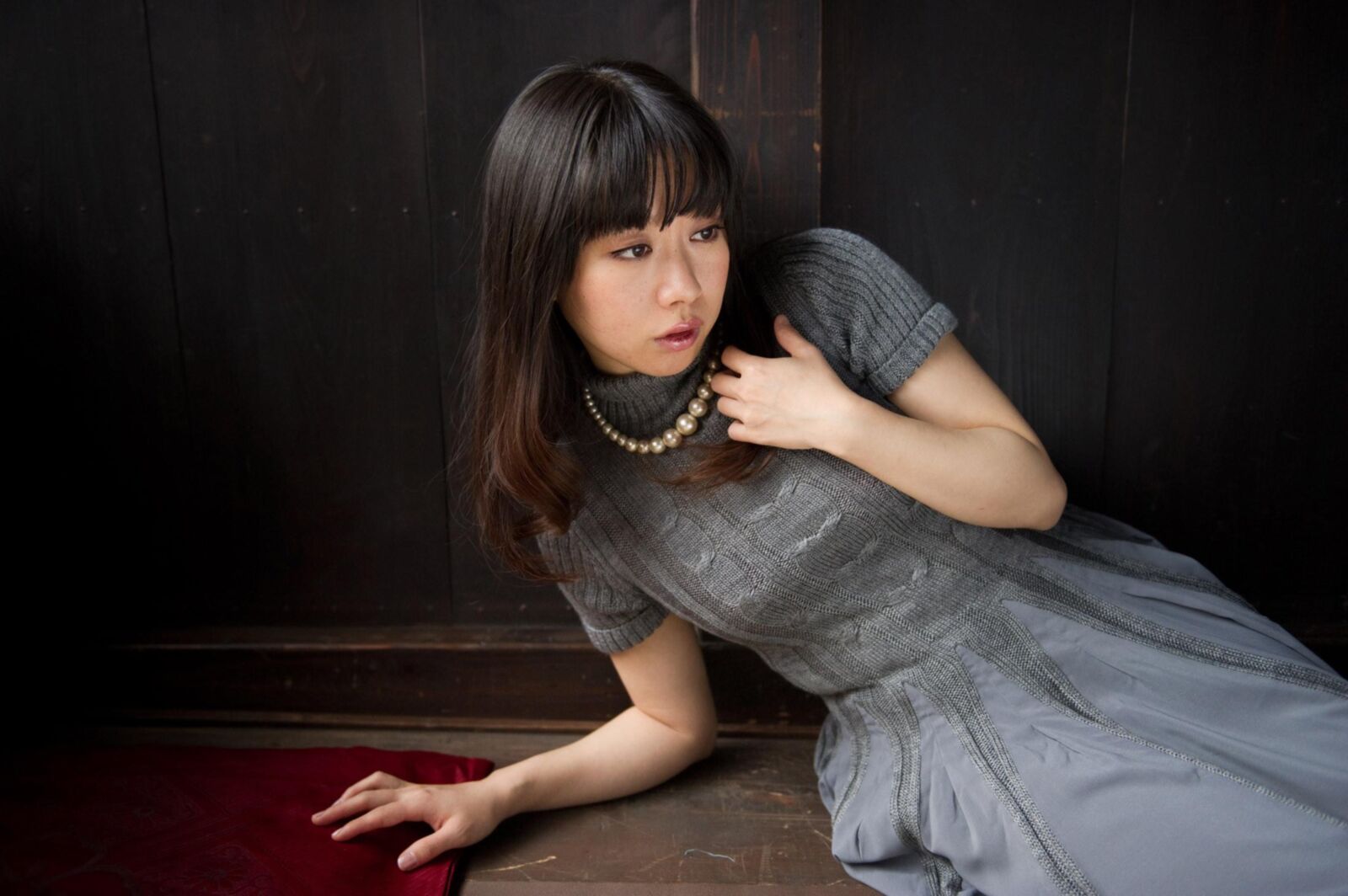 Ashiya Mihoko