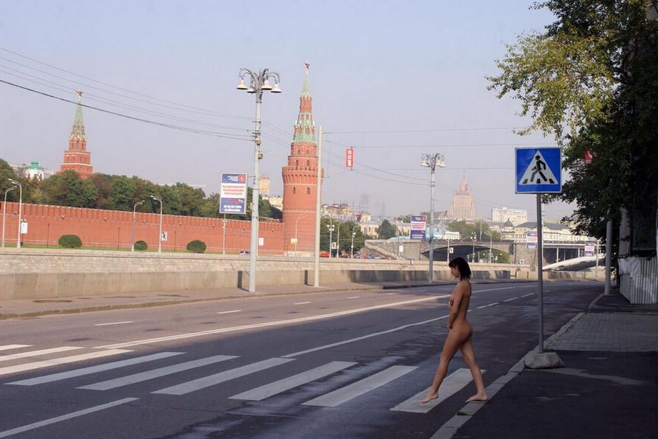 Olga Chumachenko別名Magda