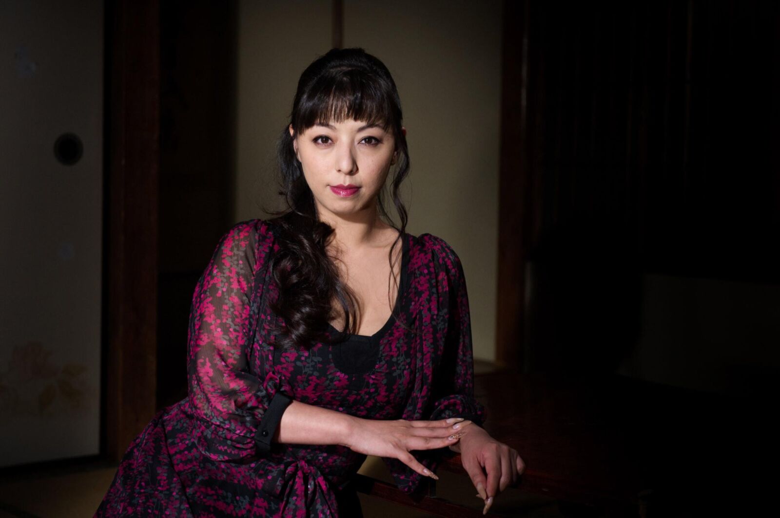 Murakami Ryoko