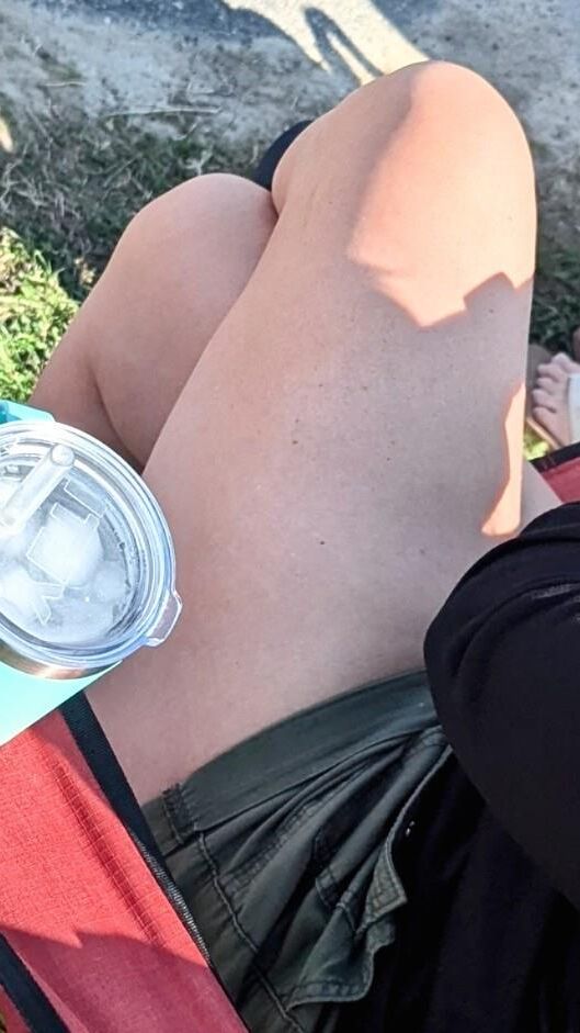Crossed legs candid and webfinds (NN)
