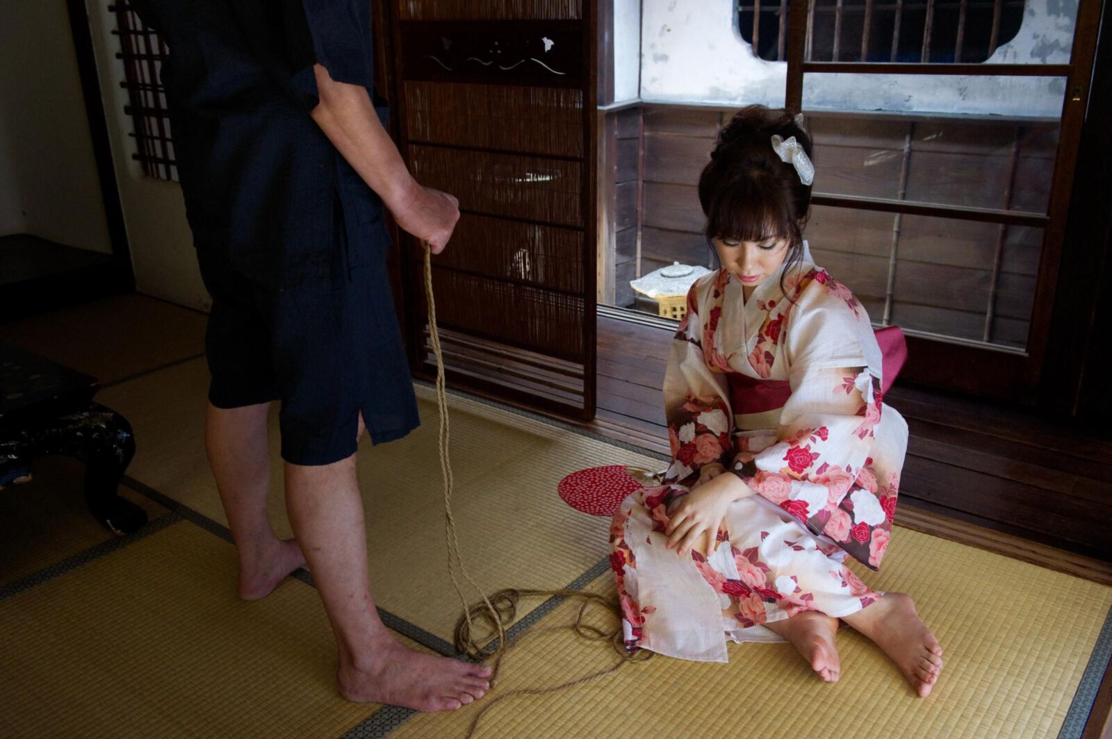 Oba Sakura