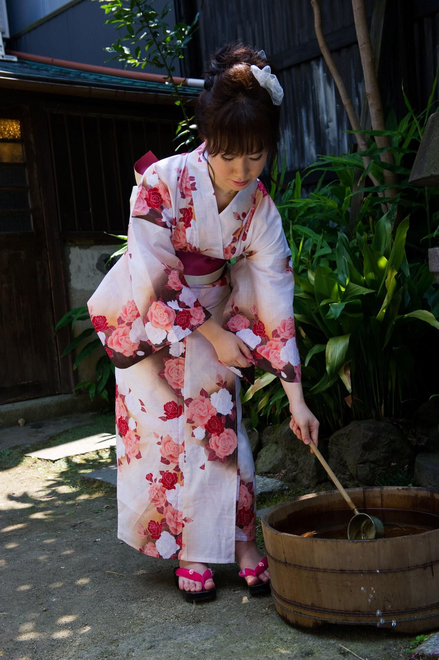 Oba Sakura