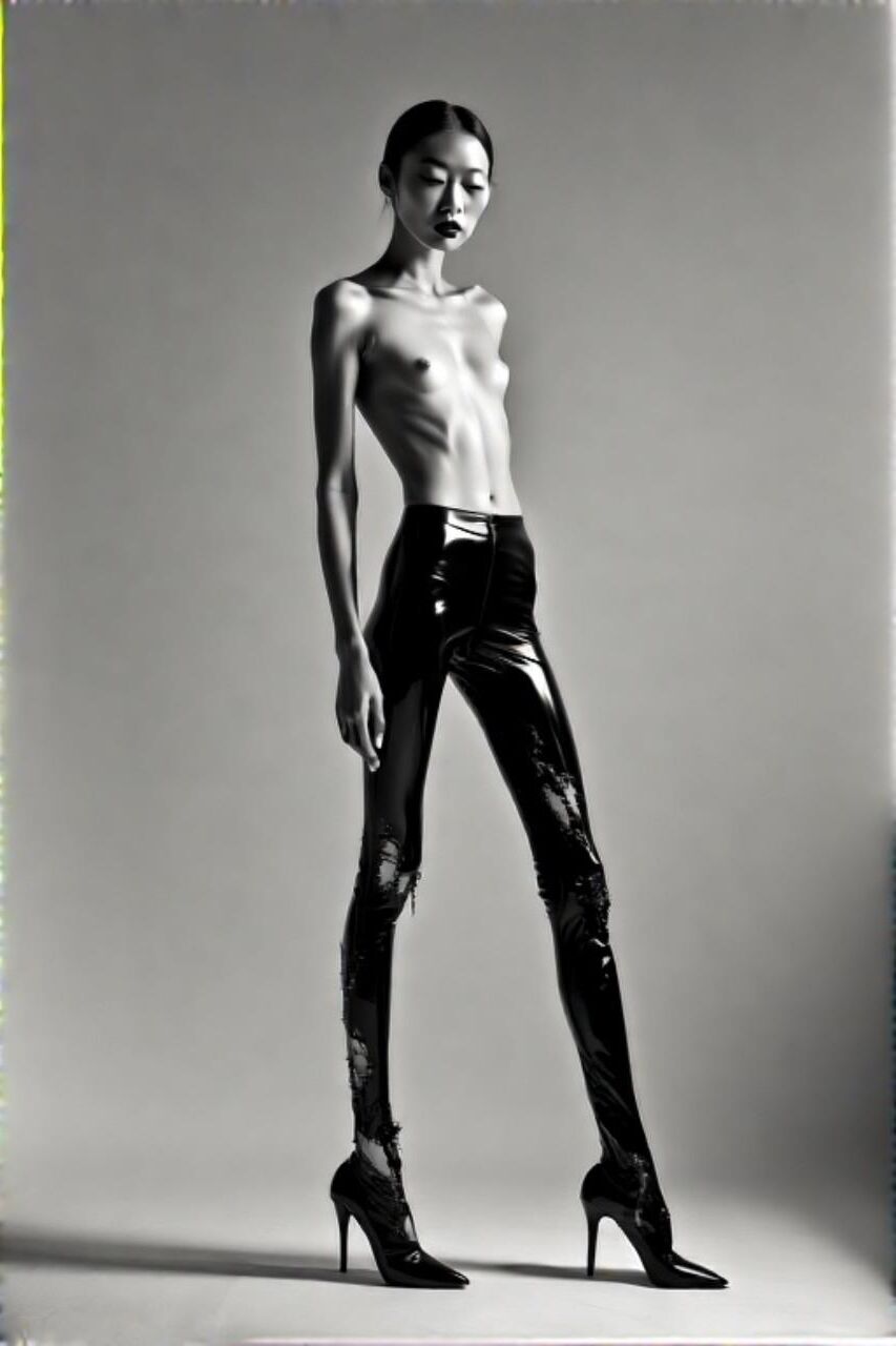 AI Skinnies