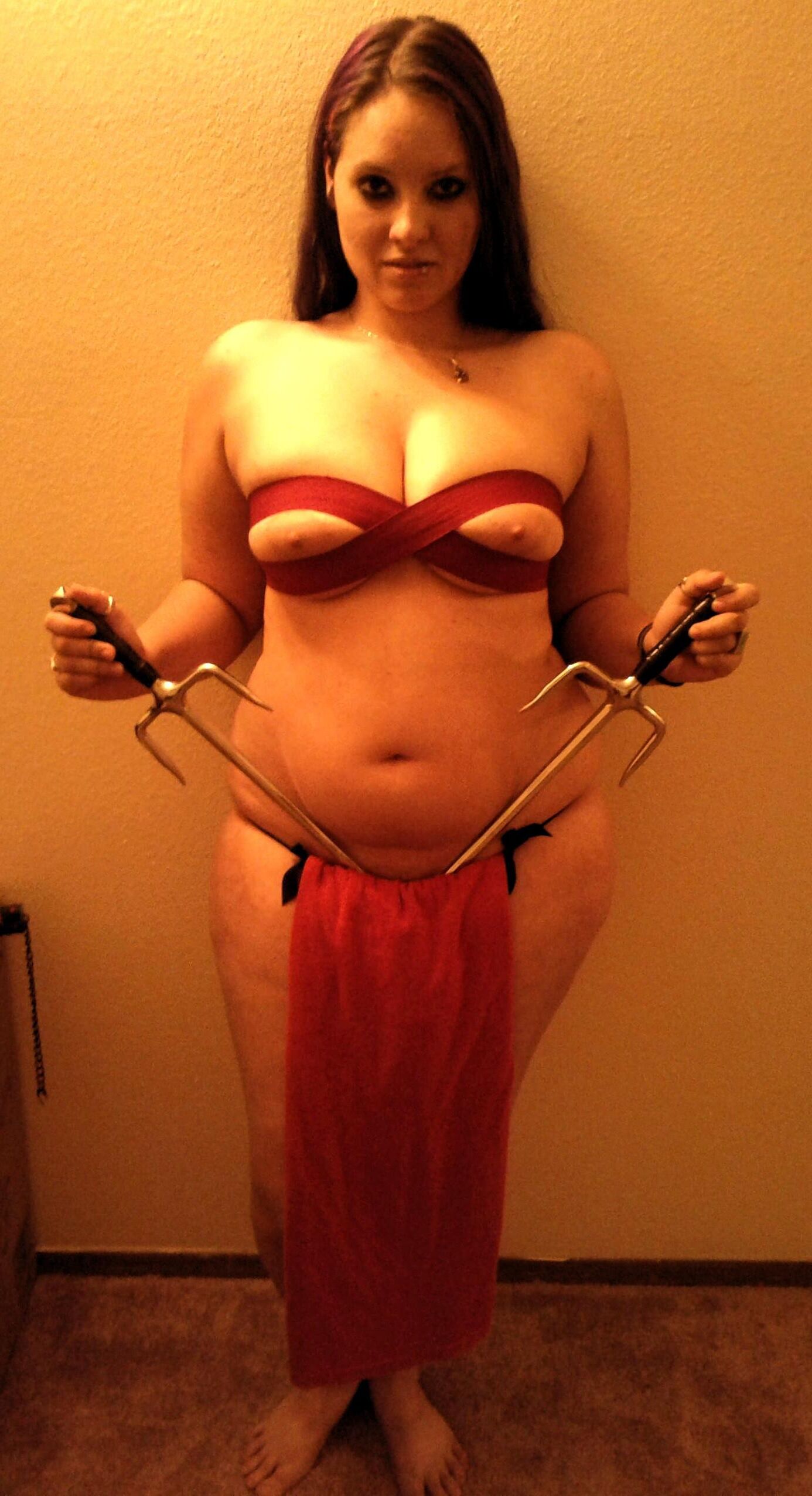 Cosplay