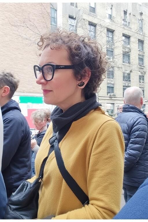 Ten Feminists Who Need a Good Orgasm