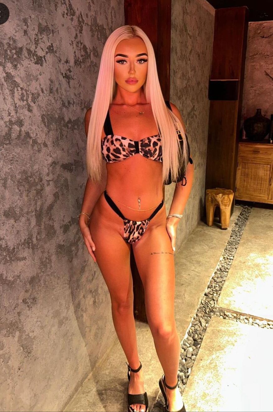Beleza online ami