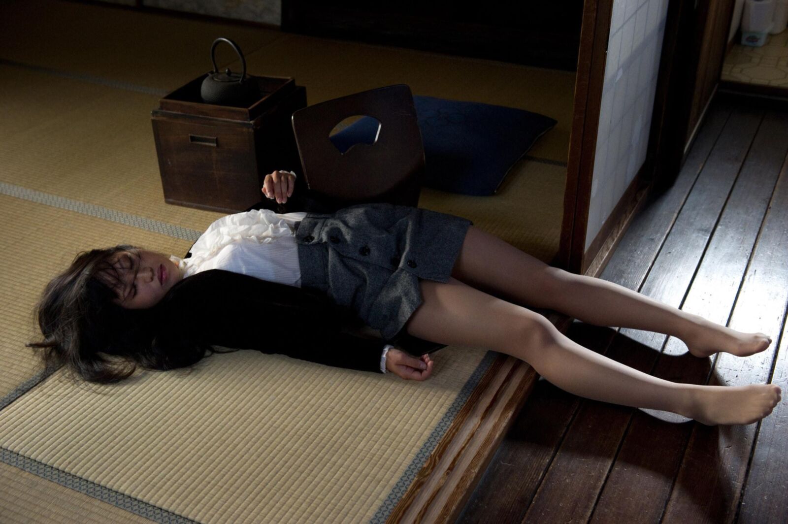 Asakawa Sara