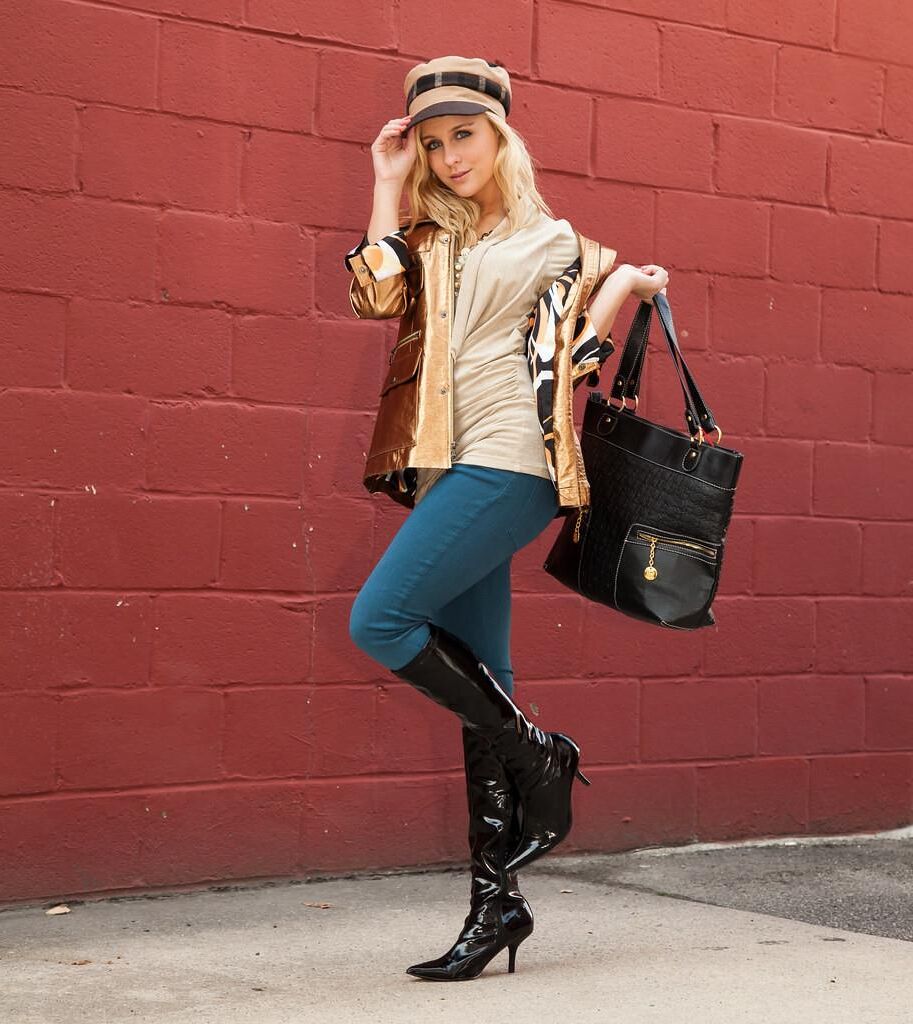 Maxboots Gusanito Lames Cazaboots